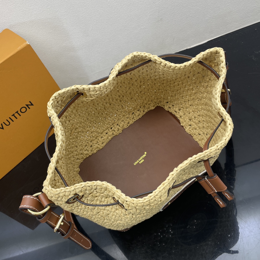 Louis Vuitton Bucket Bags